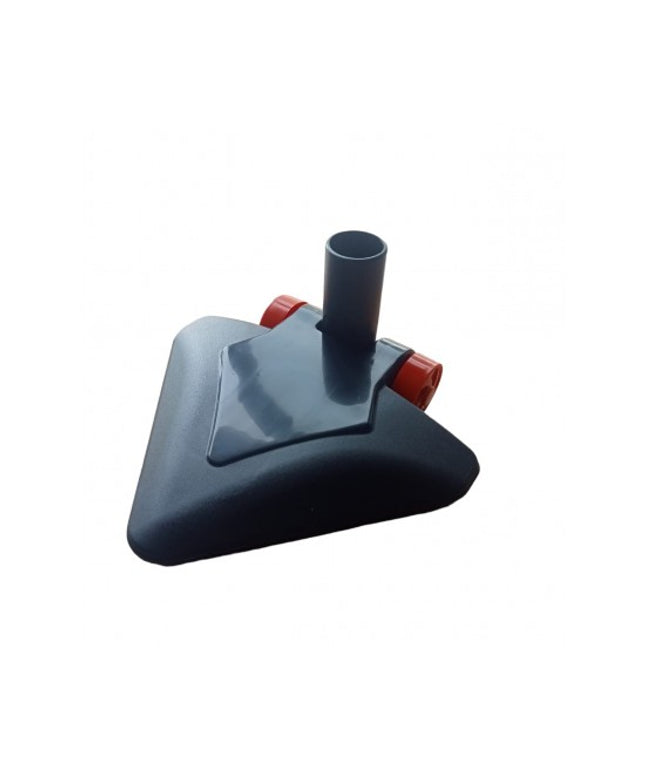 Delta Üçgen Emici Siyah 