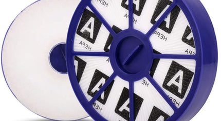 Dyson Hepa Filtre 900228-01 Uyumlu Modeller: DC04, DC05, DC08, DC19, DC20, DC21 - En Kaliteli Yedek Parça Seçimi