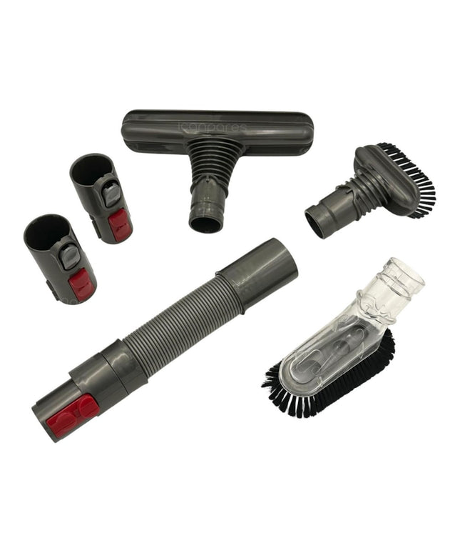 Dyson Mini Başlık Seti 