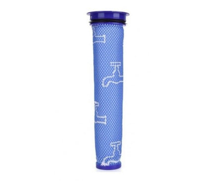 Dyson İnce Silindir V6 V7 V8 DC61 DC62 DC58 DC59 DC74 Elektrikli Süpürge Hepa Filtresi Yedek Parça

