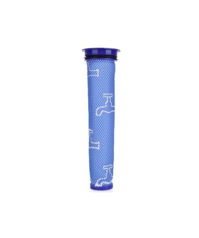 Dyson İnce Silindir V6 V7 V8 DC61 DC62 DC58 DC59 DC74 Elektrikli Süpürge Hepa Filtresi Yedek Parça

