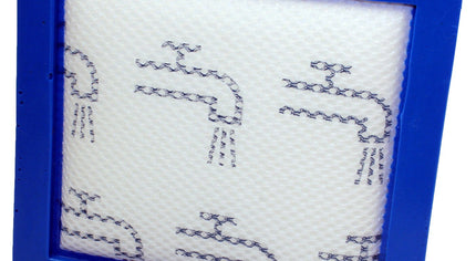 EF137 UltraCaptic Elektrikli Süpürge Motor filtresi 9001670638, Electrolux, AEG