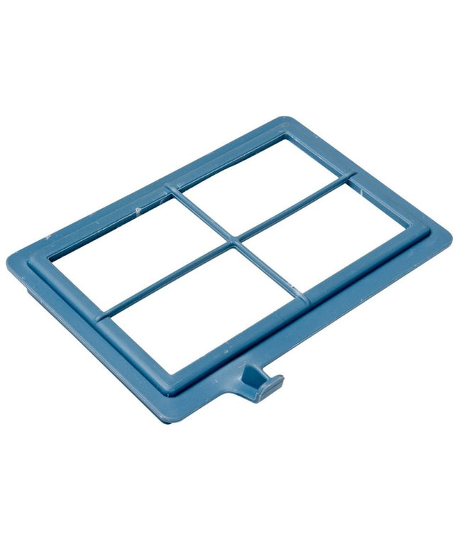 Electrolux EF75C Ergospace Motor Koruma Filtresi - 9001660431 AEG ve Volta Teknik Servis İçin En Uygun Yedek Parça