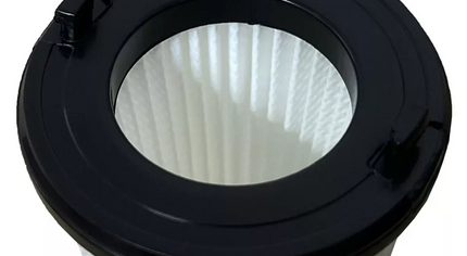 Electrolux Ergorapido EER 77SSM EF Tekli Poşetli Silindir Filtre - 9001683748 Electrolux, AEG ve Zanussi markalarıyla uyumlu 