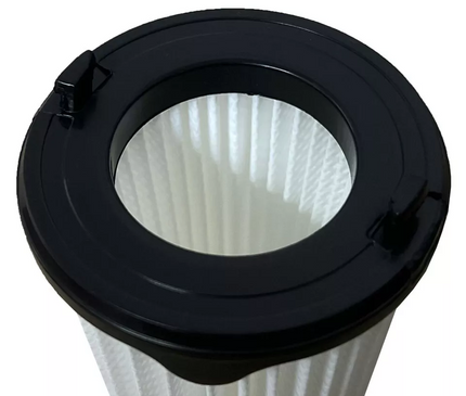 Electrolux Ergorapido EER 77SSM EF Tekli Poşetli Silindir Filtre - 9001683748 Electrolux, AEG ve Zanussi markalarıyla uyumlu 