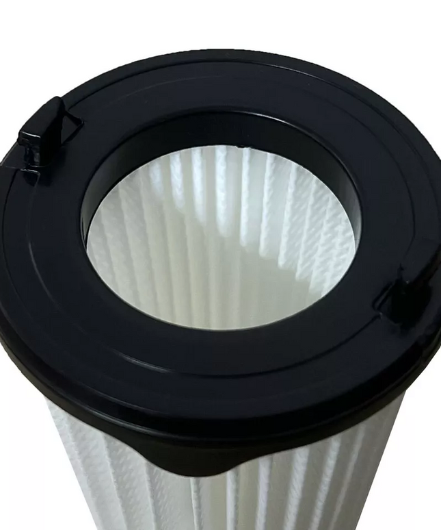 Electrolux Ergorapido EER 77SSM EF Tekli Poşetli Silindir Filtre - 9001683748 Electrolux, AEG ve Zanussi markalarıyla uyumlu 