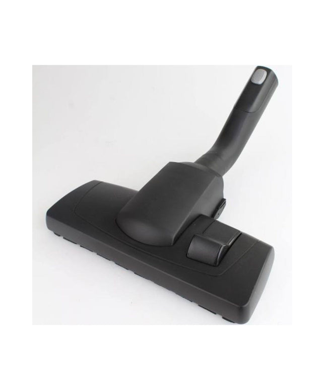 Electrolux Kilitli Metal Taban Emici