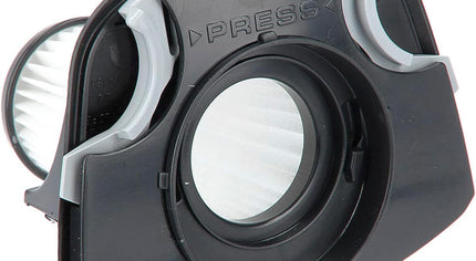 Electrolux Merkezi Filtre 4055477543 - AEG ve Electrolux Cihazlar için Uyumlu Motor Koruma Filtresi