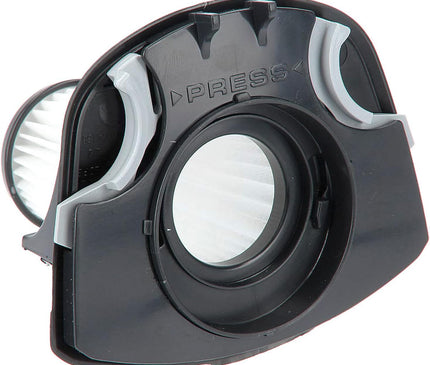 Electrolux Merkezi Filtre 4055477543 - AEG ve Electrolux Cihazlar için Uyumlu Motor Koruma Filtresi
