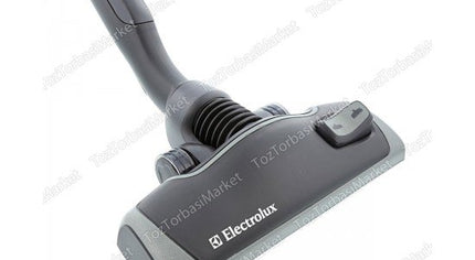 Electrolux Orijinal Emici Başlık Siyah