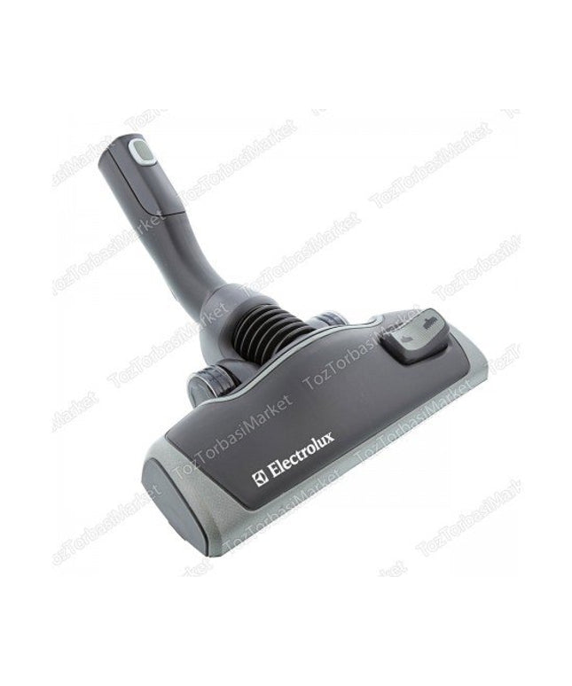 Electrolux Orijinal Emici Başlık Siyah