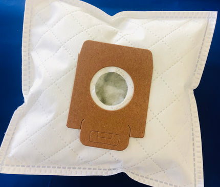 BOSCH TYP K SMS 5-PACK DUST BAG