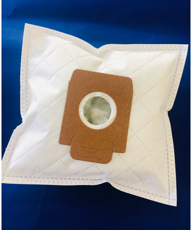 كيس غبار BOSCH TYP K SMS 5 عبوات