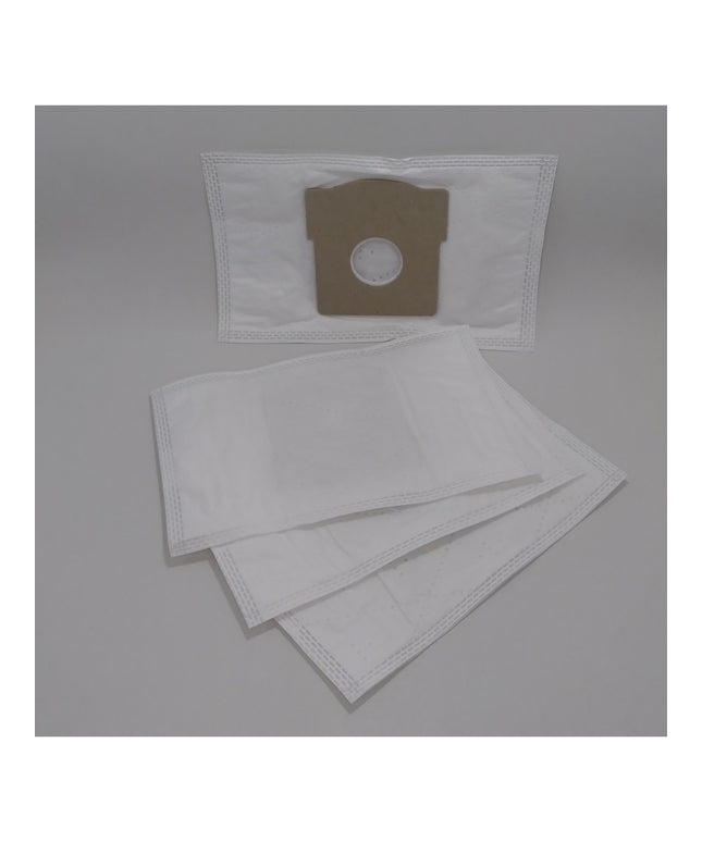 Fakir C-200 Sentetik Toz Torbası - Yüksek Performanslı ve Uzun Ömürlü Toz Filtresi