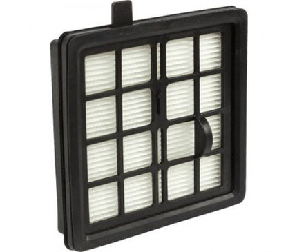 Fakir Clyde BONNIA Orijinal HEPA Filtre – Elektrikli Süpürge Yedek Parça ve Toz Filtresi