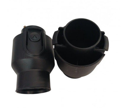 Fakir Diego Range TS 3033 Elektrikli Süpürge Makina Girişi