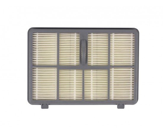 Fakir Range Lucid Orijinal Çıkış Filtresi - Elektrikli Süpürge HEPA Filtre Yedek Parça