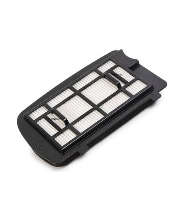 Fakir Ranger Atria Arka Çıkış Filtresi - A Kalite Elektrikli Süpürge Hepa Filtresi