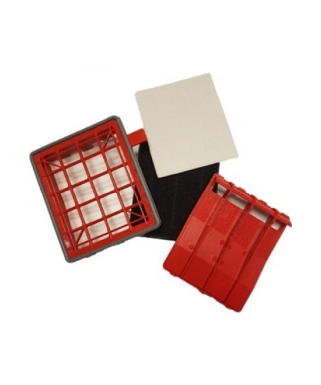 Fakir Veyron Ranger Atria Ön Hazne Filtresi - Elektrikli Süpürge Hepa Filtre Yedek Parça