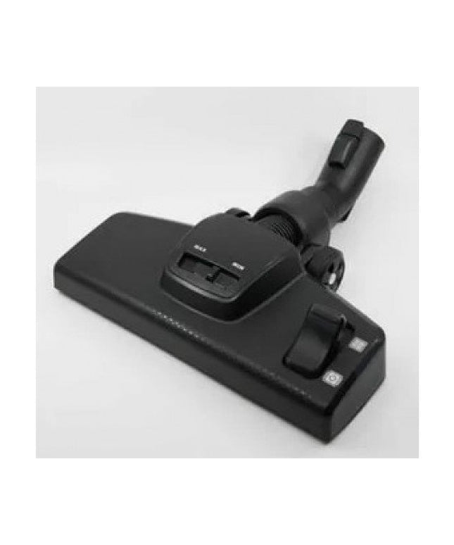 Fakir Veyron Turbo XL Premium Orijinal Süpürme Başlık 38mm 