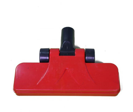 Fantom Kırmızı Tekerli Emici Yerli Başlık