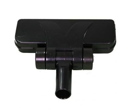 Fantom Siyah Tekerli Emici Başlık