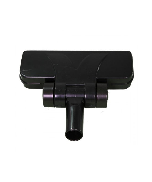 Fantom Siyah Tekerli Emici Başlık