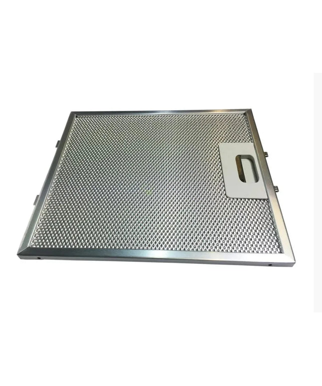 Жировой фильтр GF04MC для вытяжки Elica 220x248 мм, совместимый с GF06WD, C00344909, MAUNFELD, Turbo-air