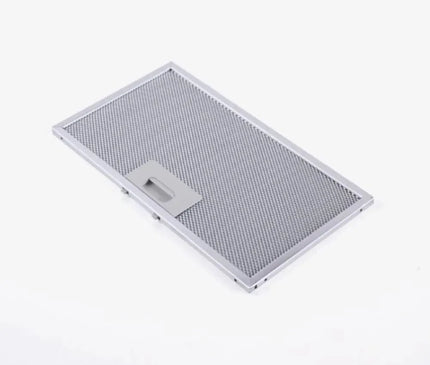 GF08PA Жировой фильтр для вытяжки Elica 329x177 мм металлический
