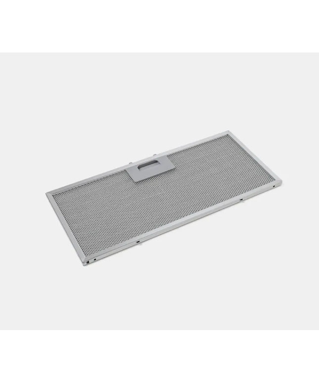 GRI0138042A Жировой фильтр для вытяжки Elica 386x173 мм — совместимый с Whirlpool, Jet Air, Turbo Air
