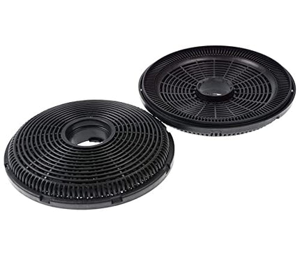 Grundig gds2460b 12026343, 9197060046 Bosch, Beko, Siemens Davlumbaz Aktif Karbon Filtresi (Copy)