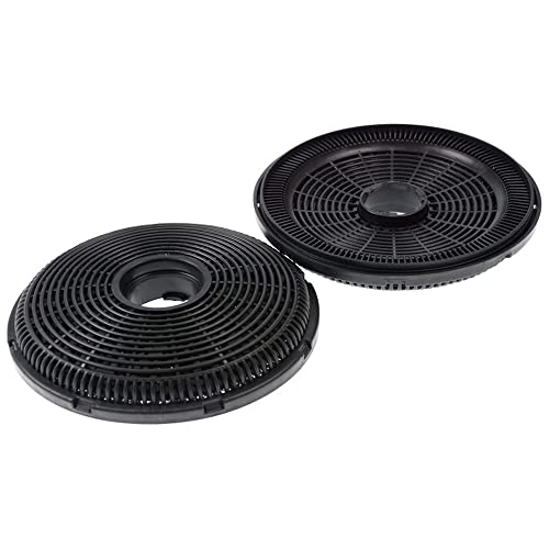 Grundig gds2460b 12026343, 9197060046 Bosch, Beko, Siemens Davlumbaz Aktif Karbon Filtresi (Copy)