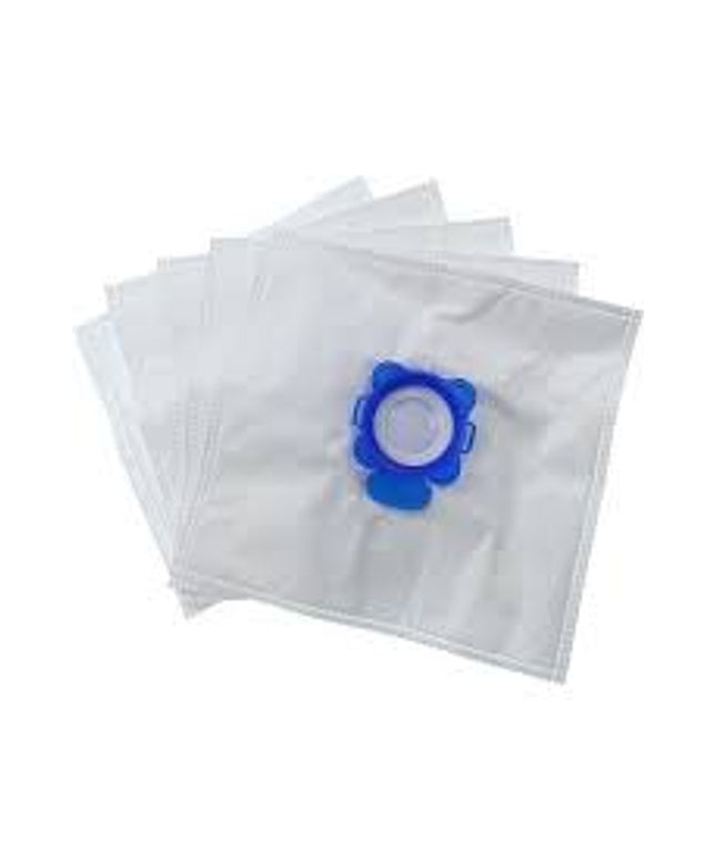 ROWENTA WONDERBAG SMS 5 Lİ PAKETLİ TOZ TORBASI