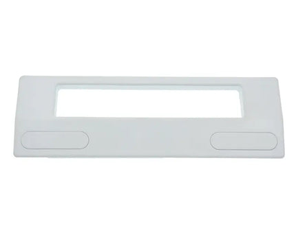 UNIVERSAL Refrigerator Door Handle 185x61mm (WHITE)