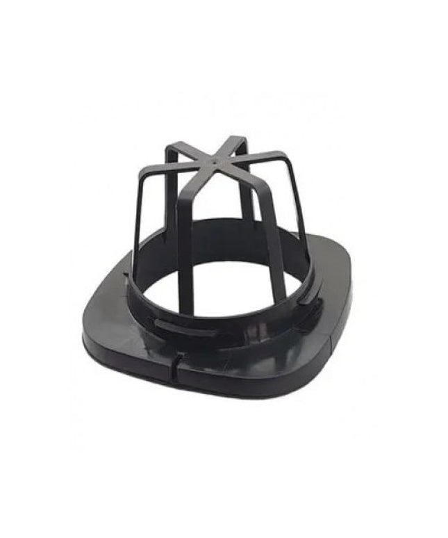 قطعة غيار أصلية لمكنسة كهربائية فانتوم هامارات كويك داس كيج