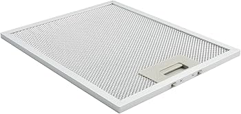 HGNM E TRADİNG 130x345 Davlumbaz Filtresi 