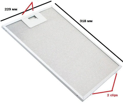 HGNM Store YT142.3159.01 228x318-320x230 Davlumbaz Filtresi  R5