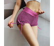Rose Red Shorts / S