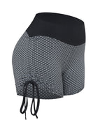 DGray Shorts