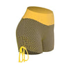 Yellow Shorts / S