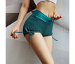 Green Shorts / S