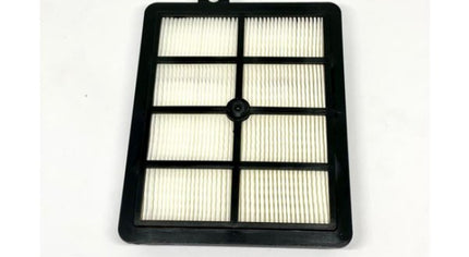 Hepa13 Siyah Yumuşak Kağıtlı Poşetli Hepa Filtre Philips, Arçelik, Aeg, Arnica, Beko, Electrolux