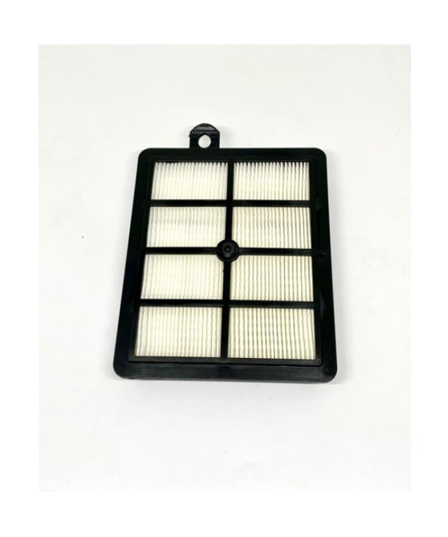 Hepa13 Siyah Yumuşak Kağıtlı Poşetli Hepa Filtre Philips, Arçelik, Aeg, Arnica, Beko, Electrolux