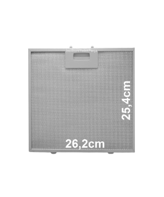 Hotpoint Ariston Vestel Hotpoint Ariston He 60 Sx Ha Ankastre Davlumbaz Filtre V44293461