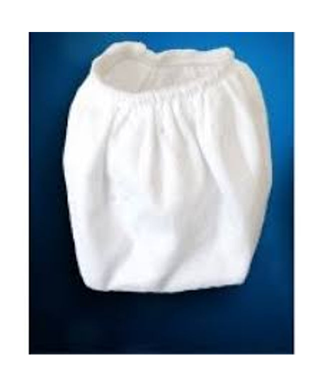 PRATİK BÜYÜK KESE SMS TEKLİ TOZ TORBASI