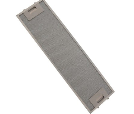 Arçelik, Beko, Altus Aspiratör & Davlumbaz Tel Filtresi - 9189205706 - 13cm X 47,5cm - 475x130 mm