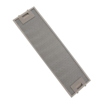 Arçelik, Beko, Altus Aspiratör & Davlumbaz Tel Filtresi - 9189205706 - 13cm X 47,5cm - 475x130 mm