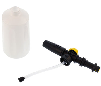 Karcher Foam Lance Basınçlı Yıkama Köpük Püskürtme Tertibatı - 2.643-147.0 ML