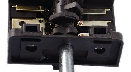 Fırın Komütatörü - 3 Yollu - Tibon 435 4351907D