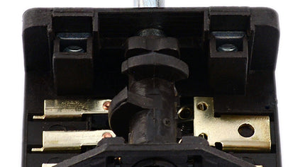 Fırın Komütatörü - 3 Yollu - Tibon 435 4351907D